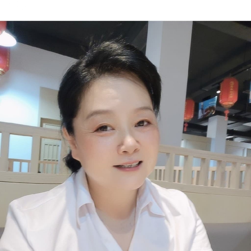 丁姐爱生活的第二张照片--寿宁交友网