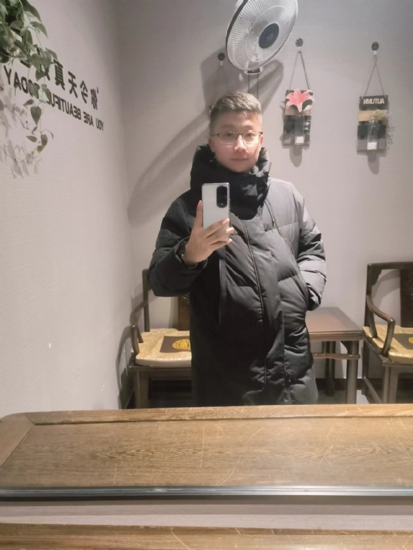 锅贴的第四张照片--寿宁交友网