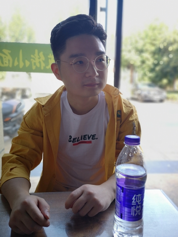 听风等雨的第一张照片--寿宁交友网