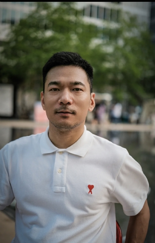kevin的第一张照片--寿宁交友网