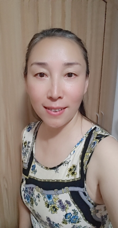 晓琴的第一张照片--寿宁交友网