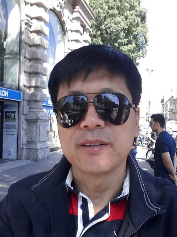 春风的第一张照片--寿宁交友网