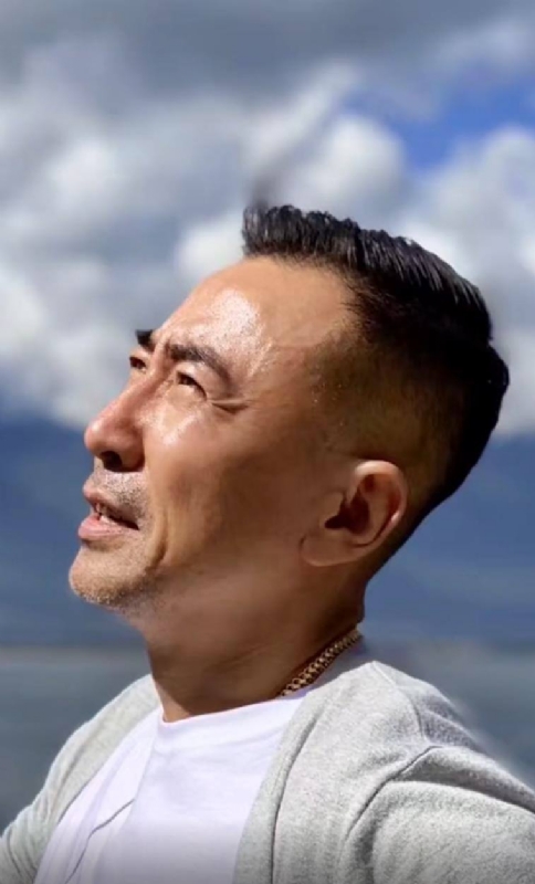 张凯的第一张照片--寿宁交友网
