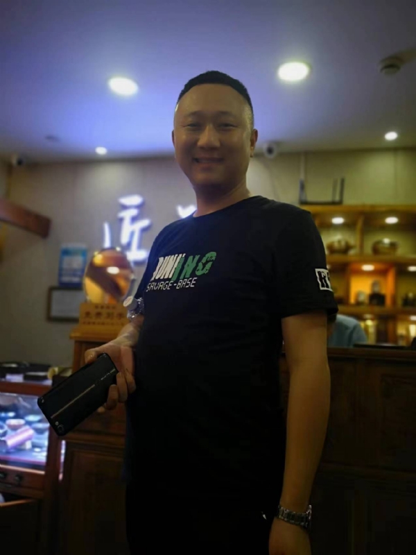 善良遇见美好的第一张照片--寿宁交友网