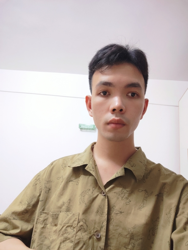 随缘就好的第二张照片--寿宁交友网