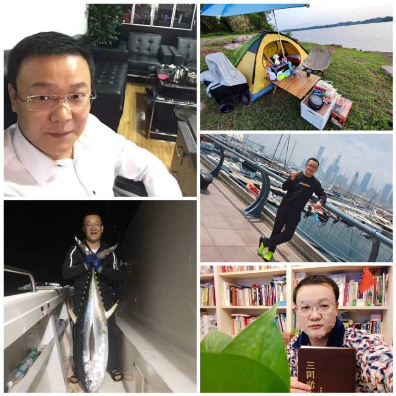 dikson的第六张照片--寿宁交友网