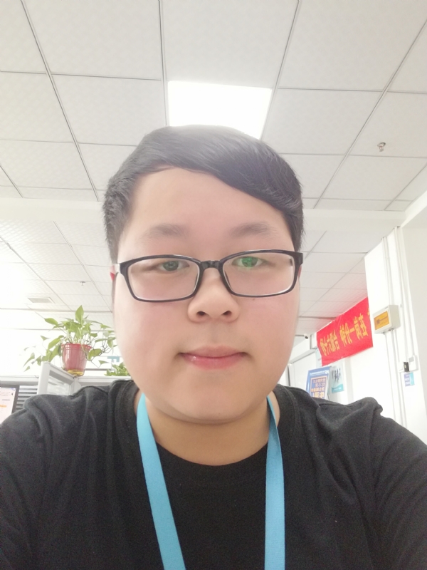 自由自在的第一张照片--寿宁交友网
