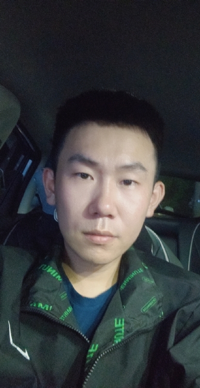 想结婚的小李的第一张照片--寿宁交友网