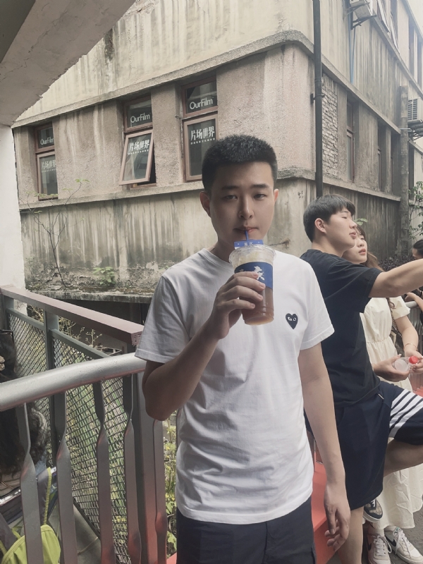 尚龙的第二张照片--寿宁交友网