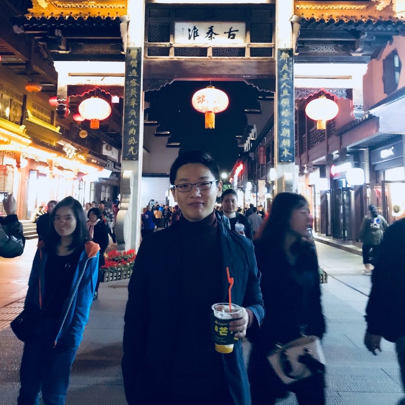 杨禄辉的第一张照片--寿宁交友网