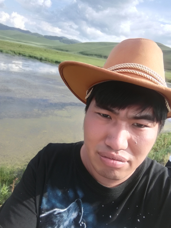 LOVE的誓言的第二张照片--寿宁交友网