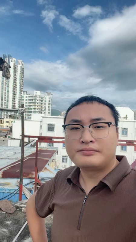张家大哥的第一张照片--寿宁交友网