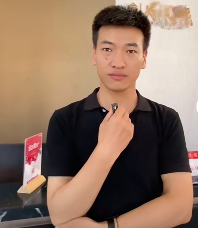 一杯梁白开的第一张照片--寿宁交友网