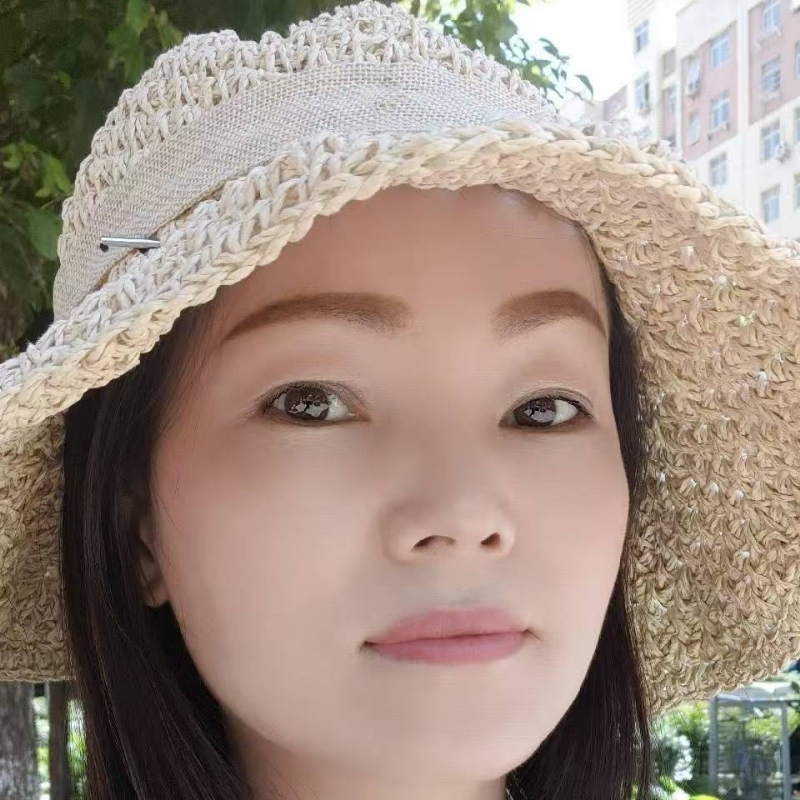 蓝妮的第二张照片--寿宁交友网