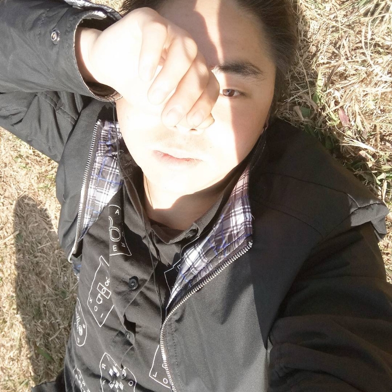 执子之手与子偕老的第一张照片--寿宁交友网