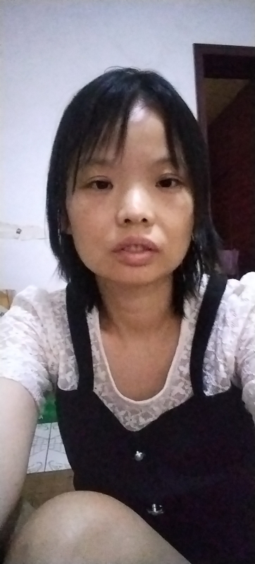 可爱的第一张照片--寿宁交友网