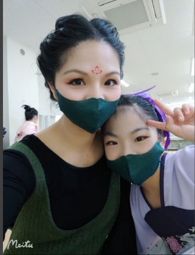 LuLu的第一张照片--寿宁交友网