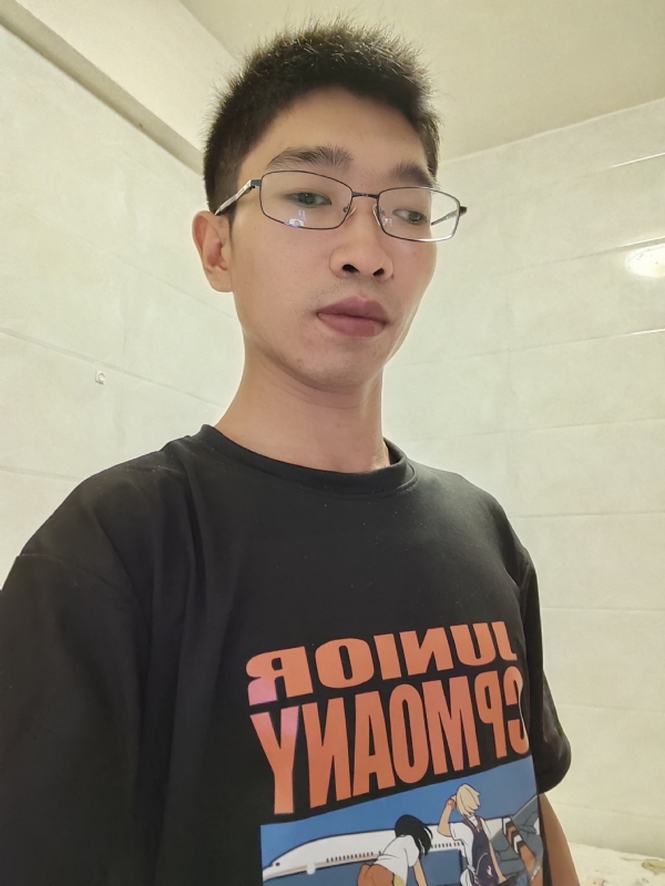 安然的第一张照片--寿宁交友网