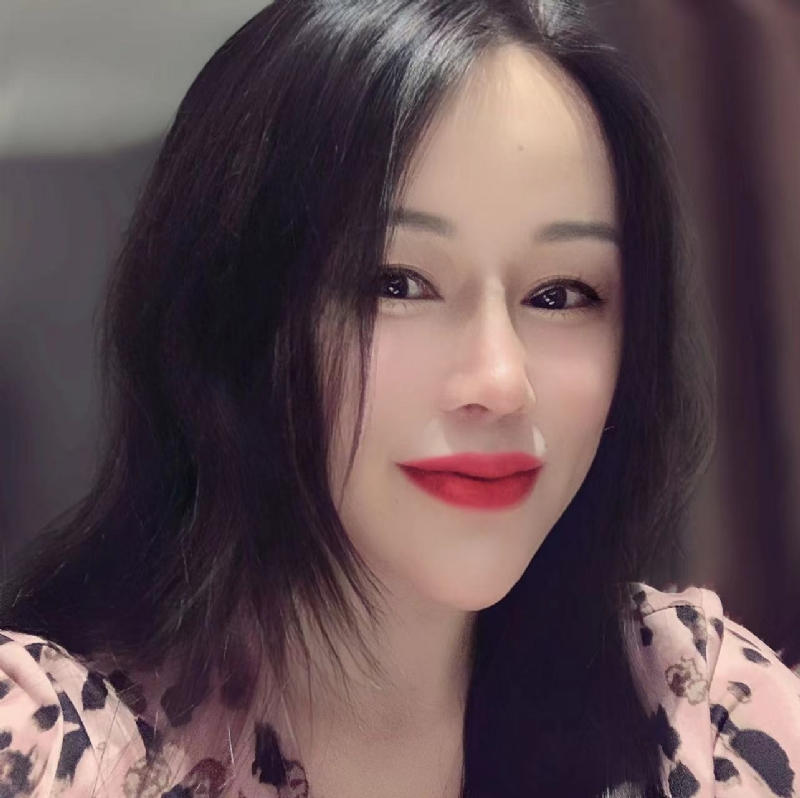 妮可的第一张照片--寿宁交友网
