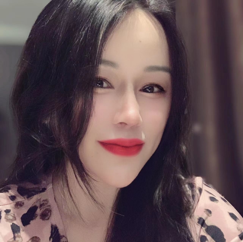 妮可的第三张照片--寿宁交友网