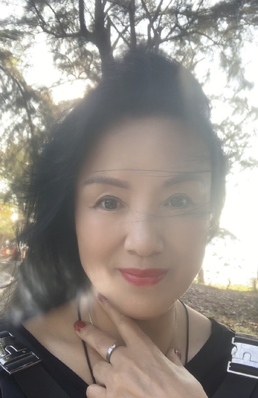 清雅的第二张照片--寿宁交友网