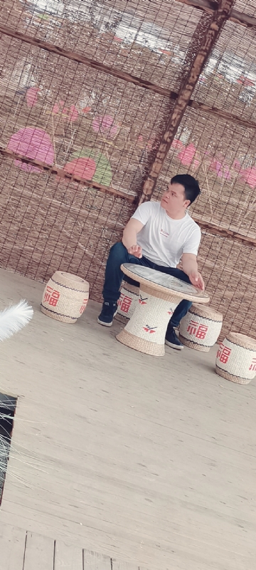 缘分的第一张照片--寿宁交友网