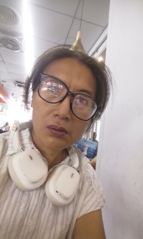 冬天的蔷薇的第三张照片--寿宁交友网