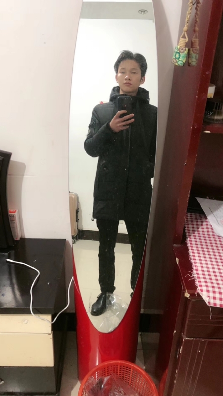 流浪狗哥的第一张照片--寿宁交友网