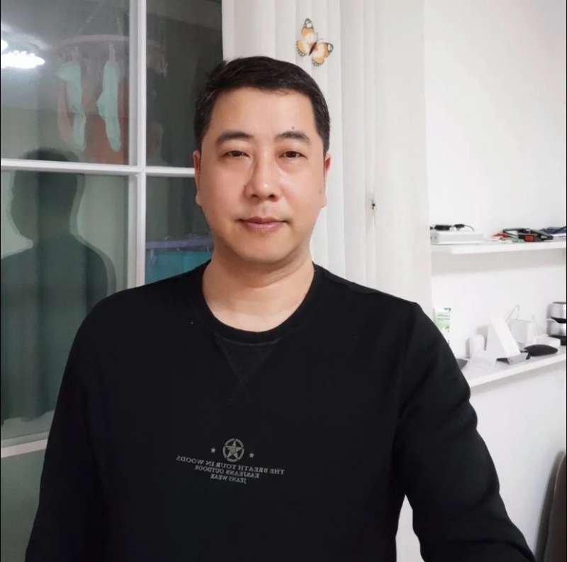 真爱一生的第一张照片--寿宁交友网
