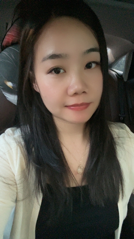 迷路的婷婷的第一张照片--寿宁交友网