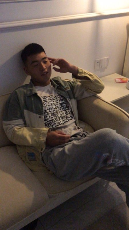 大太子的第二张照片--寿宁交友网