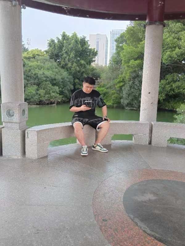 不善挽留的第二张照片--寿宁交友网