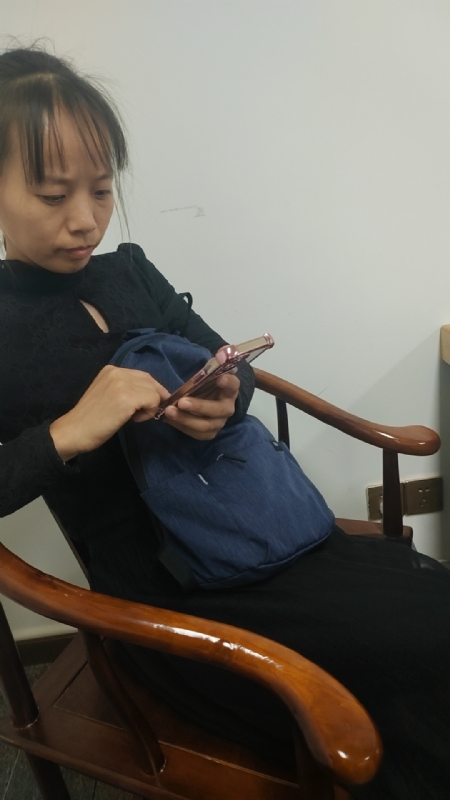 Cindy的第二张照片--寿宁交友网