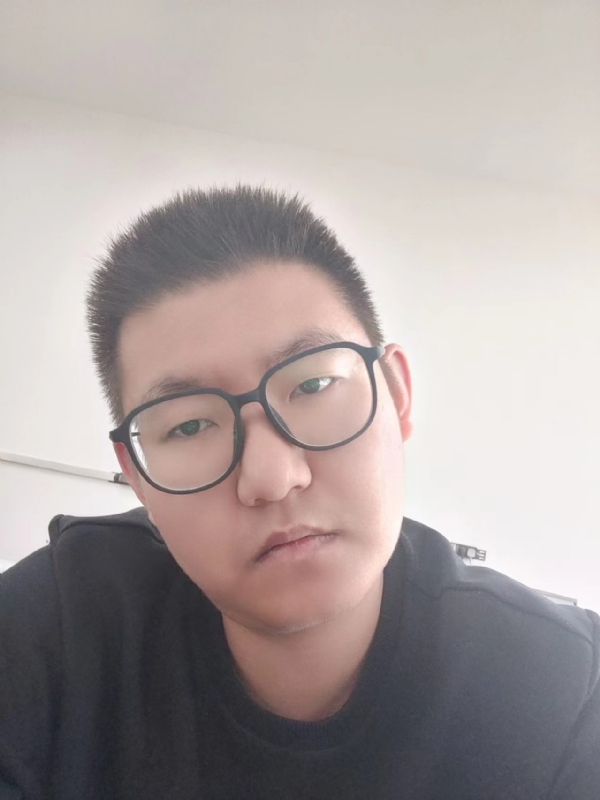 小黑子的第一张照片--寿宁交友网