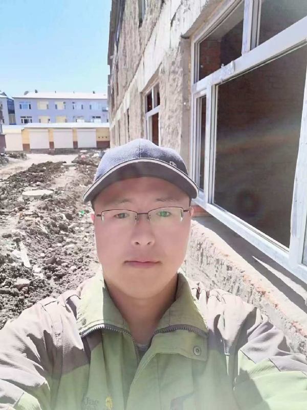 旭日东升的第一张照片--寿宁交友网