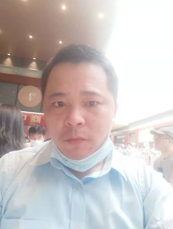 l蓝莲的第一张照片--寿宁交友网