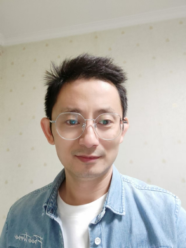 飘逸的第二张照片--寿宁交友网