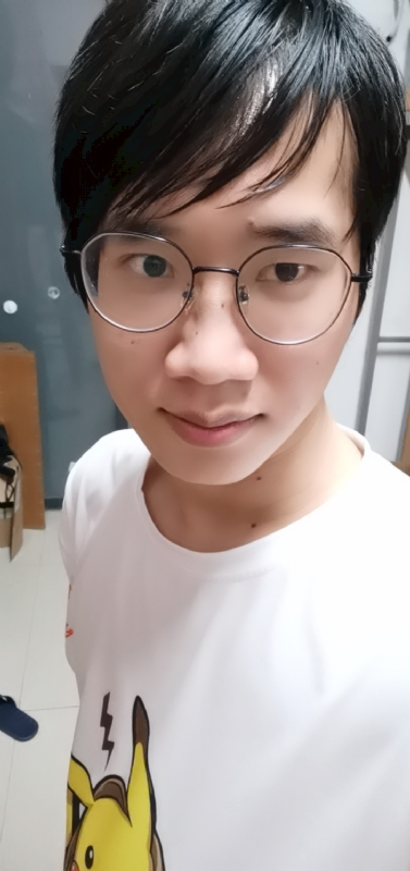 青栀如初的第一张照片--寿宁交友网