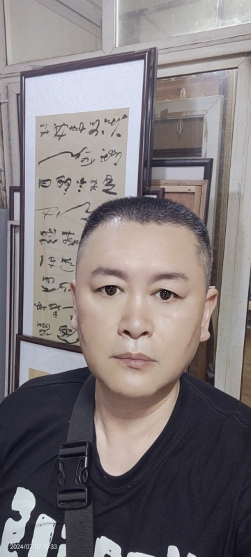 永恒的瞬间的第一张照片--寿宁交友网