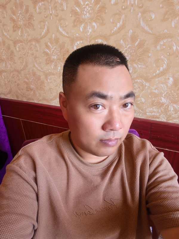 擦亮眼睛向前看的第一张照片--寿宁交友网