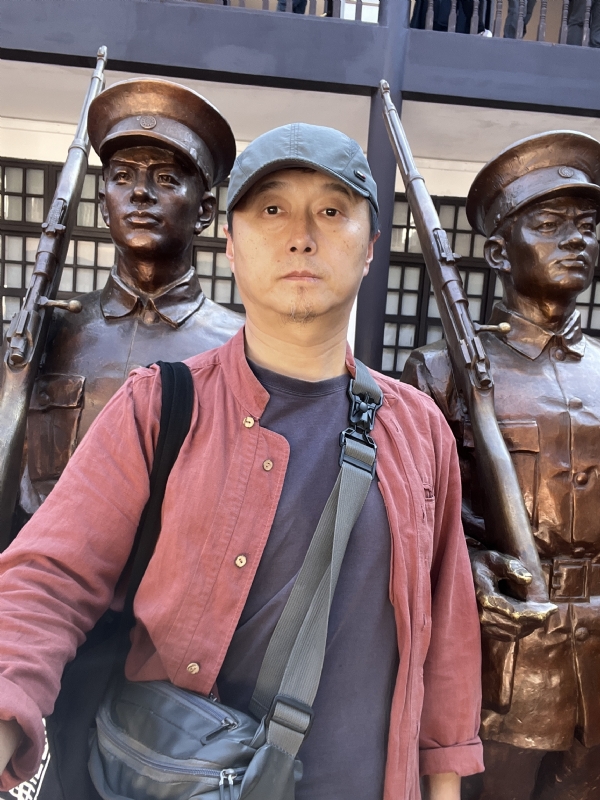川雲的第二张照片--寿宁交友网