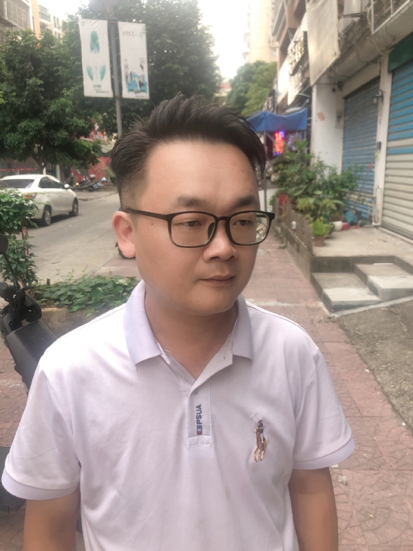 朱昱丞的第一张照片--寿宁交友网