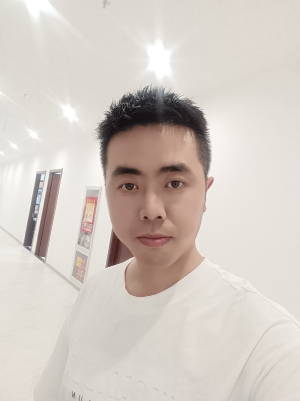 愿得一人心白首不相离的第一张照片--寿宁交友网