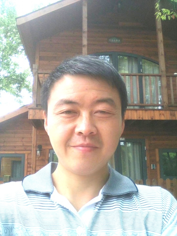 军子的第一张照片--寿宁交友网