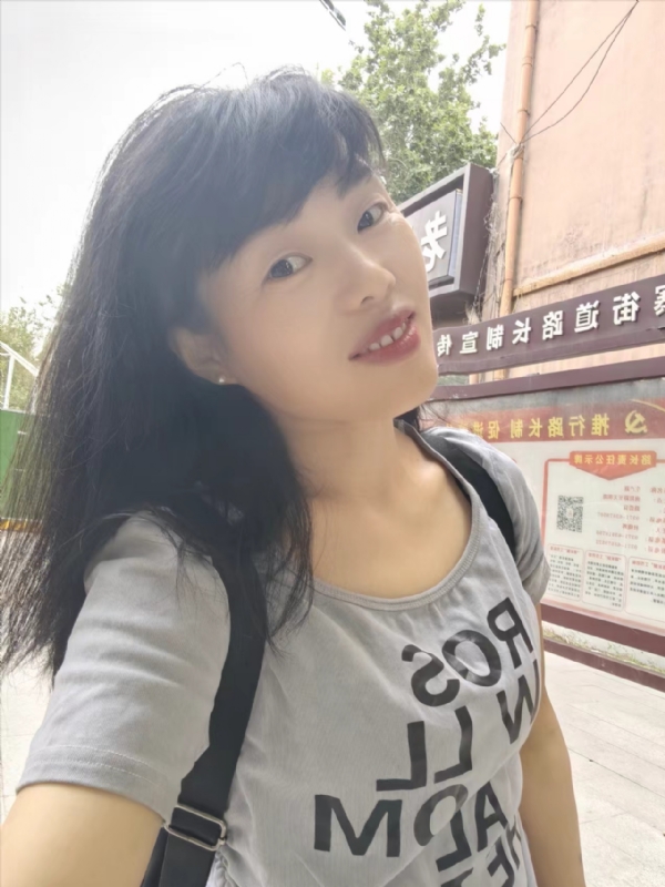 心艺的第二张照片--寿宁交友网