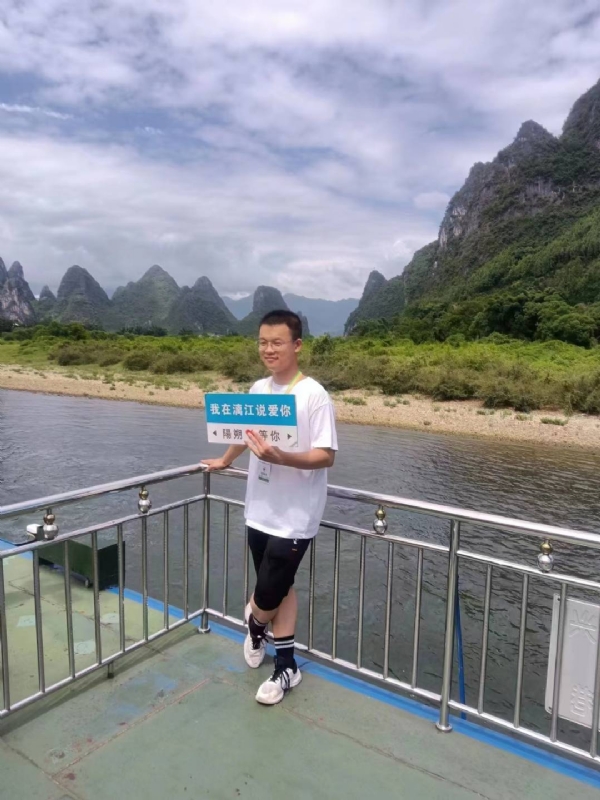 决胜时刻的第一张照片--寿宁交友网