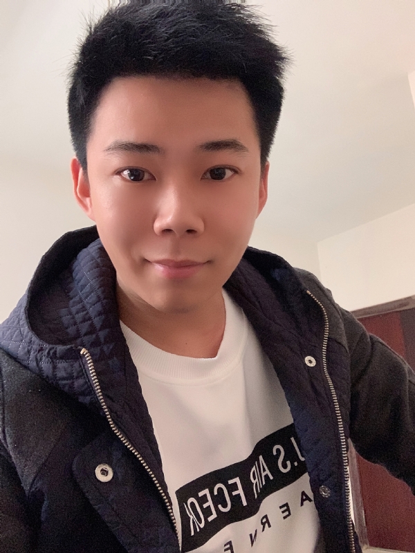 轻言淡语的第三张照片--寿宁交友网