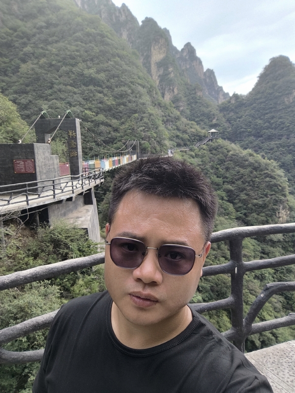 大海的第一张照片--寿宁交友网