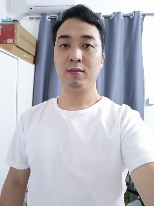 张先生的第一张照片--寿宁交友网