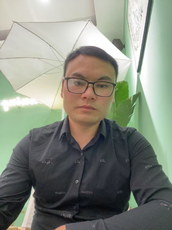 像风一样自由的第一张照片--寿宁交友网